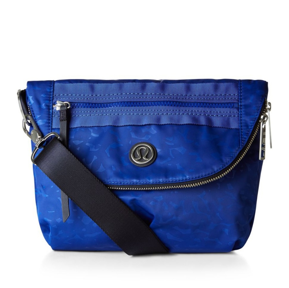 Lululemon Festival Bag